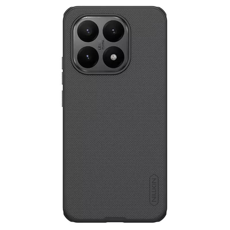 قاب نیلکین مدل frosted pro گوشی Mi 15 t
