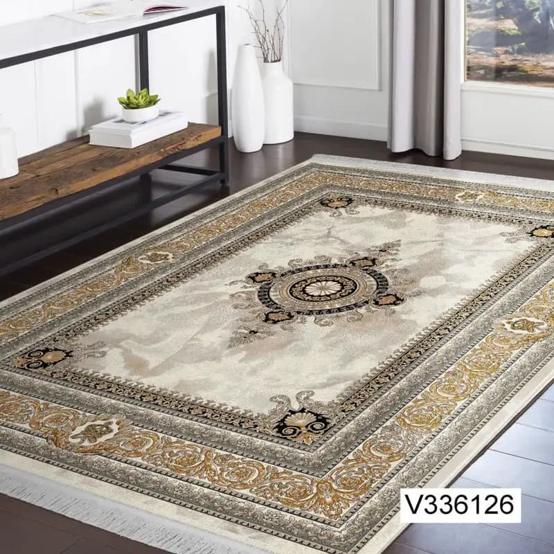 روفرشی مخملی کشدار کد MF_V336126