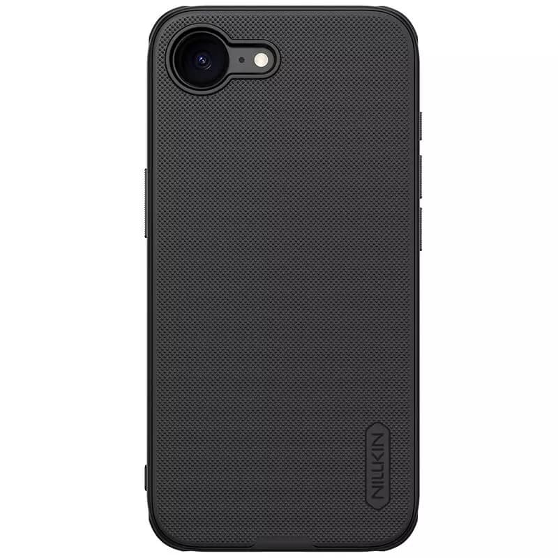 قاب نیلکین مدل frosted pro گوشی آیفون 16e