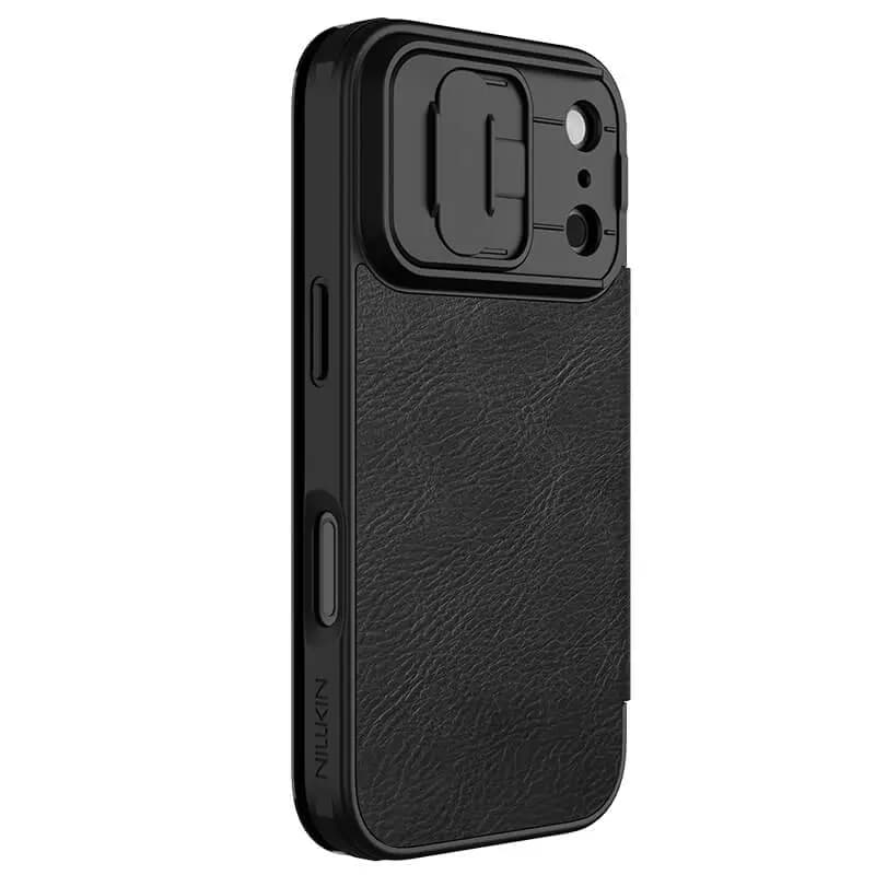 کیف نیلکین مدل Qin pro گوشی آیفون 17pro — تصویر ۹