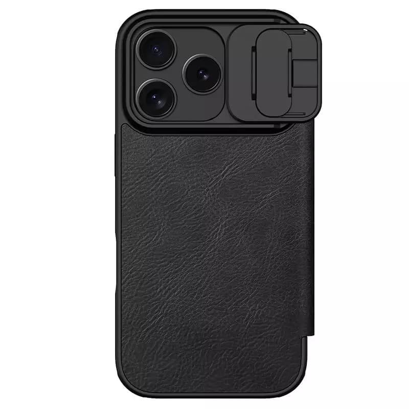 کیف نیلکین مدل Qin pro گوشی آیفون 17pro