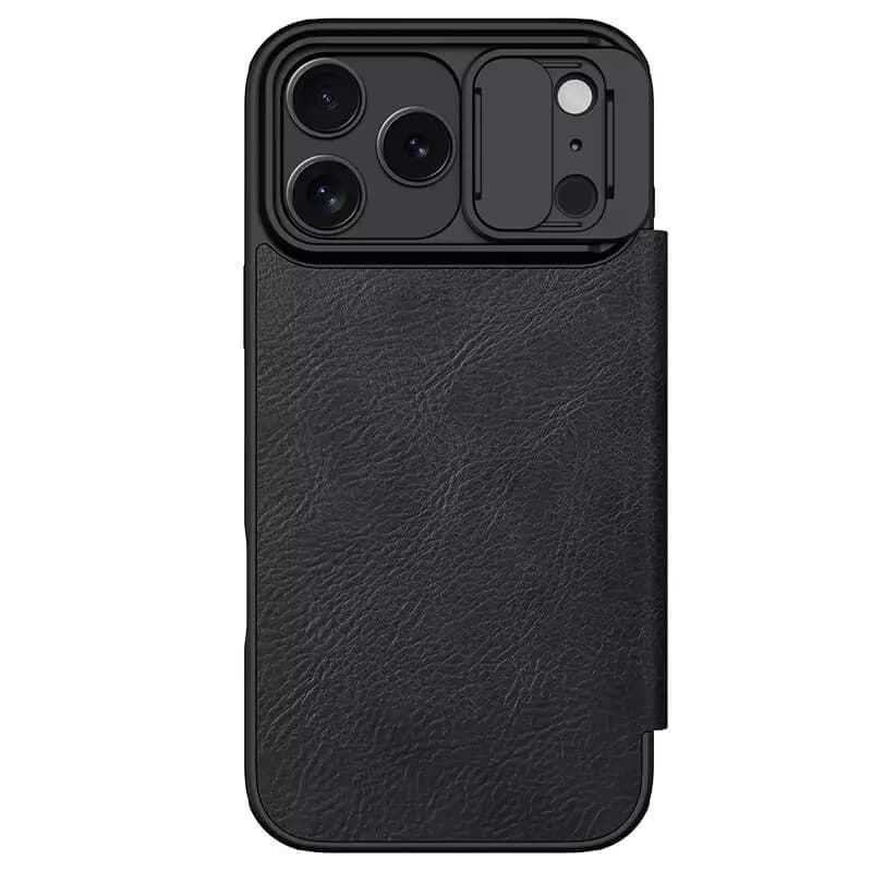 کیف نیلکین مدل Qin pro گوشی آیفون 17pro max — تصویر ۹