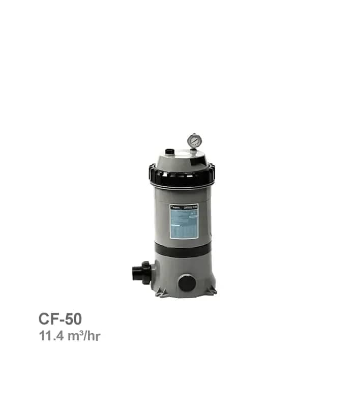 فیلتر کارتریجی ایمکس cf50