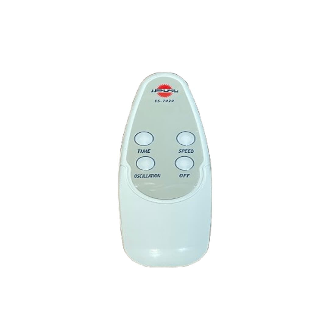 کنترل اورجینال پنکه دیواری پارس خزر مدل ۴۰۶۰ و ۷۰۲۰