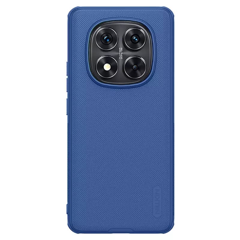 قاب نیلکین مدل frosted pro گوشی redmi note14 pro plus — تصویر ۹