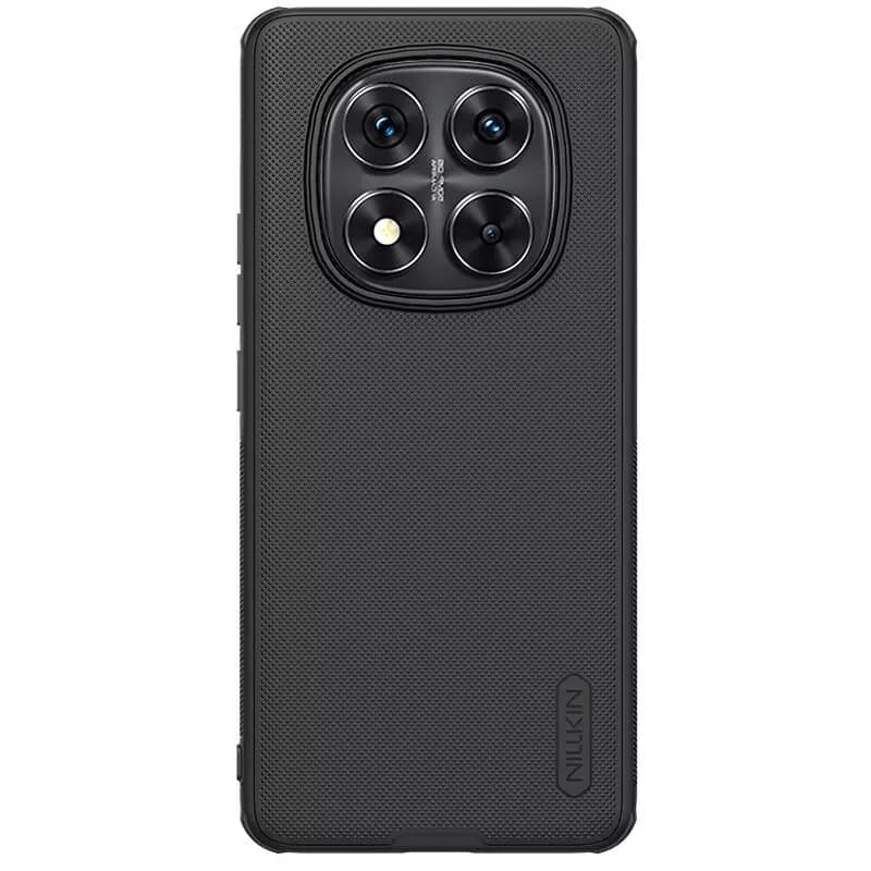 قاب نیلکین مدل frosted pro گوشی redmi note14 pro plus