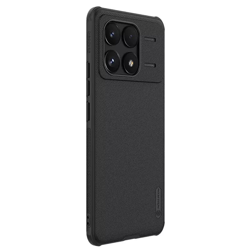 قاب نیلکین مدل frosted pro گوشی Poco F6 pro / K70 / K70 pro — تصویر ۹