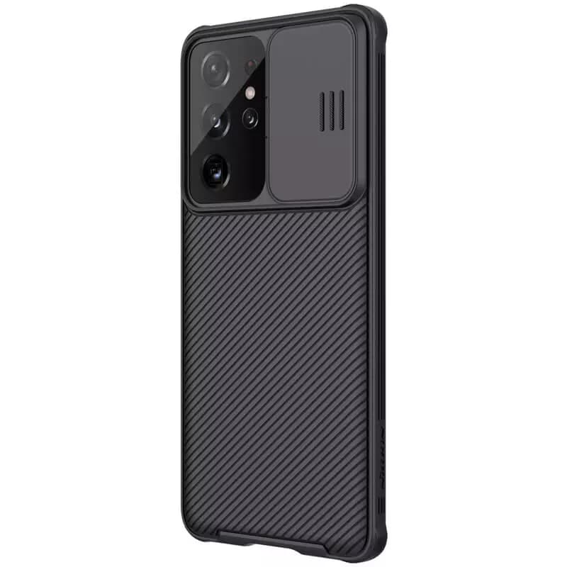 قاب نیلکین Camshield Pro گوشی سامسونگ S21 ultra — تصویر ۷