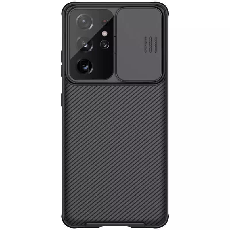 قاب نیلکین Camshield Pro گوشی سامسونگ S21 ultra — تصویر ۲