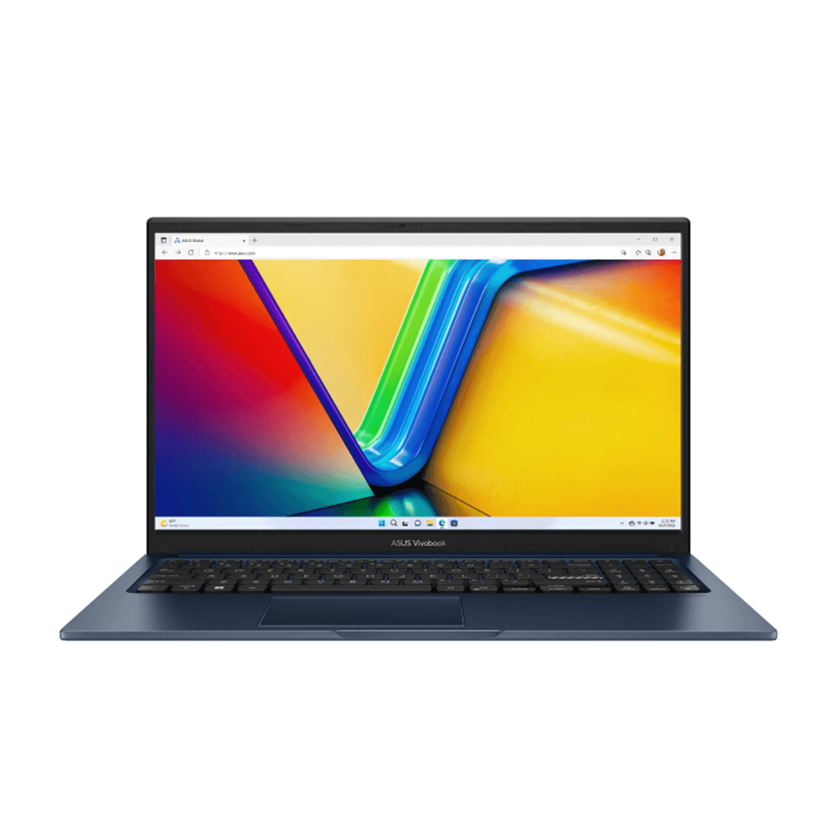 لپ تاپ ایسوس 15.6 اینچی مدل Vivobook 15 F1504VA i3 1315U 24GB 512GB
