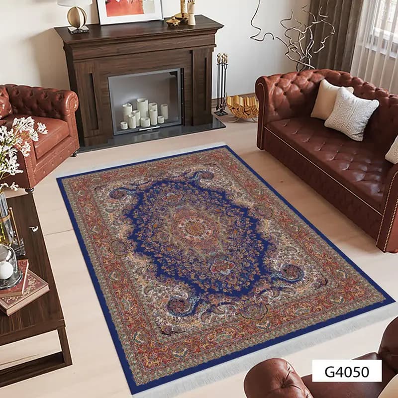 روفرشی مخملی کشدار کد MF_G4050