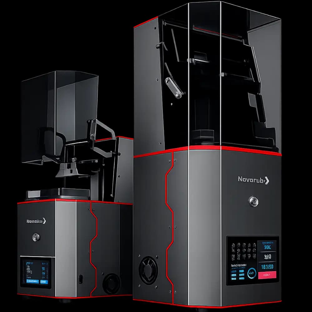 Mega 3D Printer
