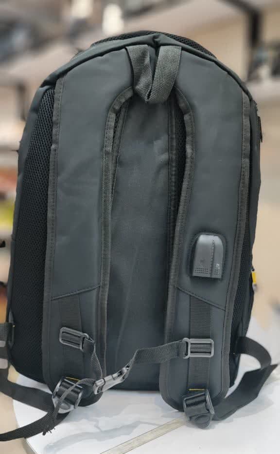 کوله پشتی کت مدل A12 — تصویر ۷