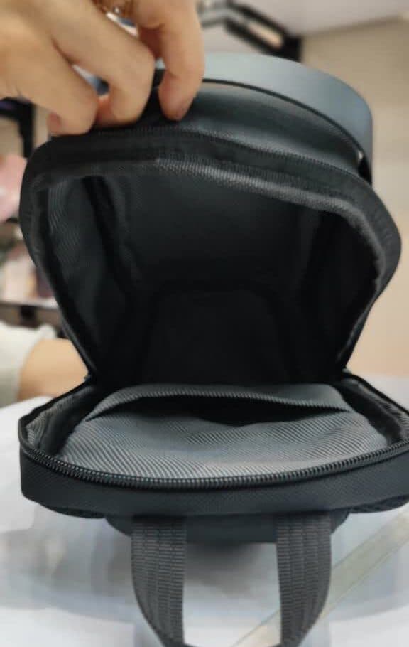 بادی بگ و کراس بادی بنچ — تصویر ۶
