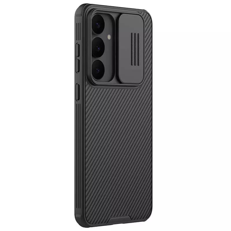 قاب نیلکین Camshield Pro گوشی سامسونگ s25 fe — تصویر ۹