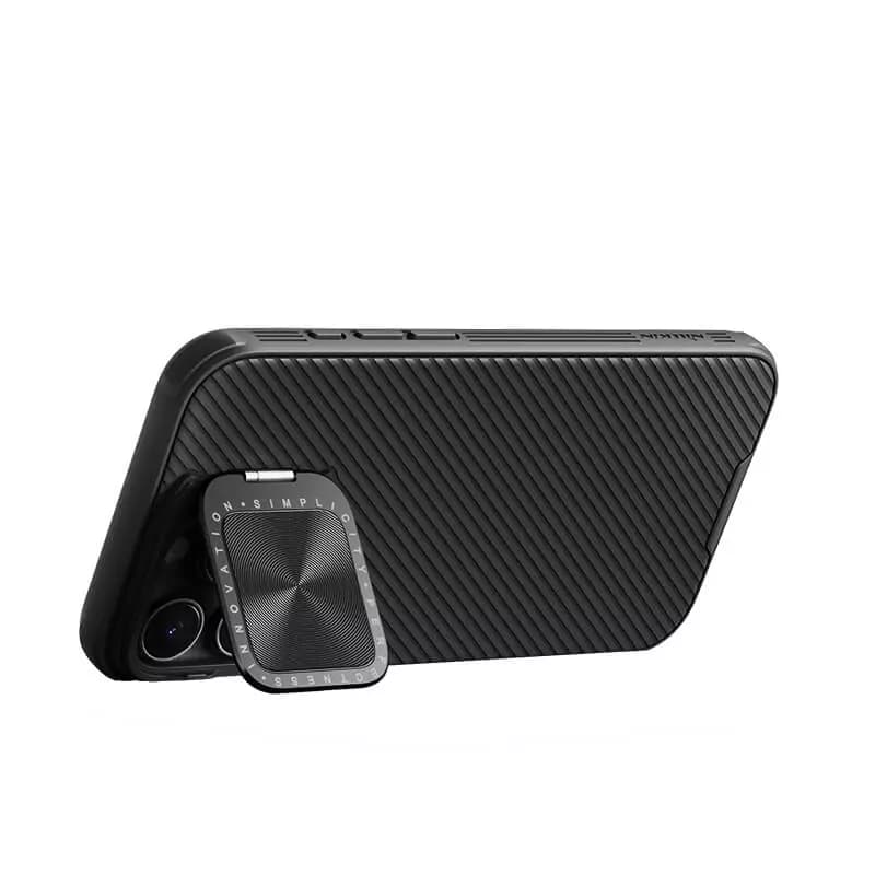 قاب نیلکین مدل camshield prop گوشی آیفون 16pro max — تصویر ۸