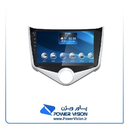 مانیتور فابریک MVM 315 جدید اسمارت