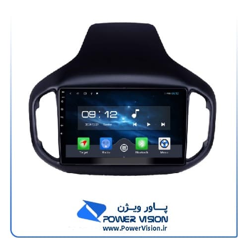 مانیتور فابریک تیگو 7 اسمارت