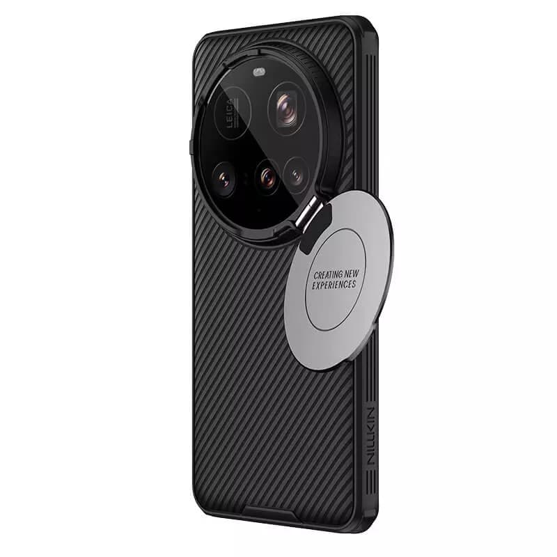 قاب نیلکین مدل camshield prop گوشی شیائومی Mi15 ultra — تصویر ۶