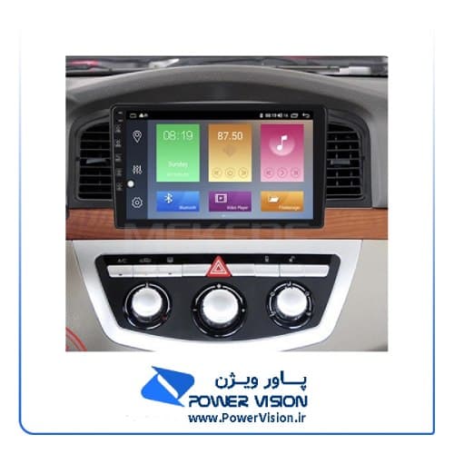 مانیتور فابریک لیفان 620 اسمارت