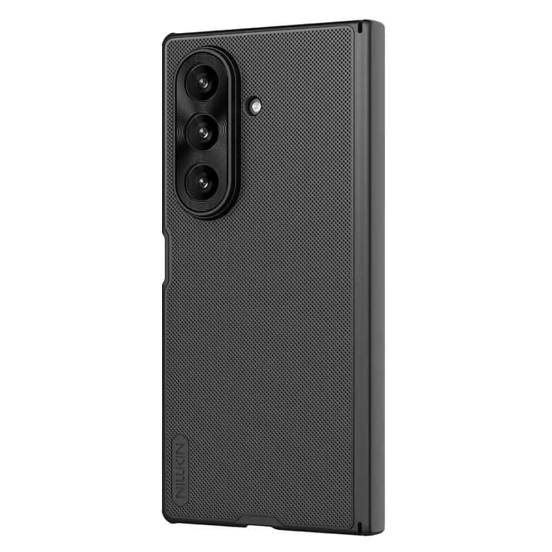 قاب نیلکین frosted گوشی سامسونگ z fold7 — تصویر ۹