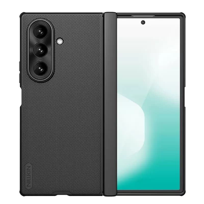 قاب نیلکین frosted گوشی سامسونگ z fold7