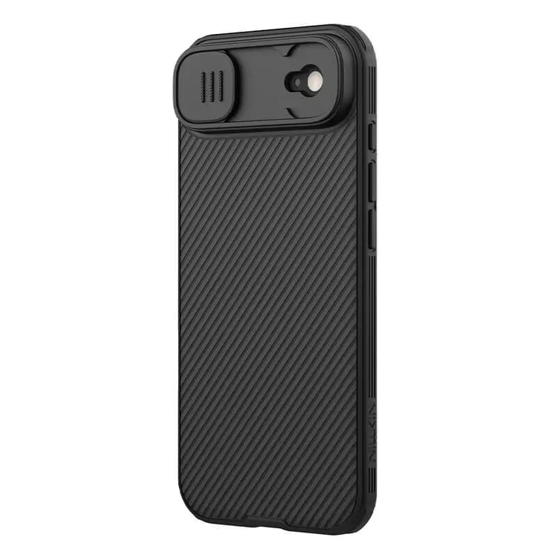 قاب نیلکین Camshield Pro گوشی آیفون 17 air — تصویر ۹