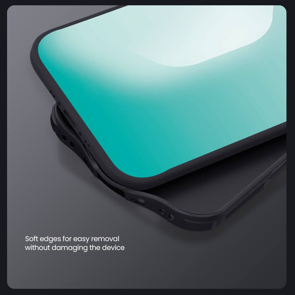 قاب نیلکین Camshield Pro گوشی آیفون 17 air — تصویر ۶