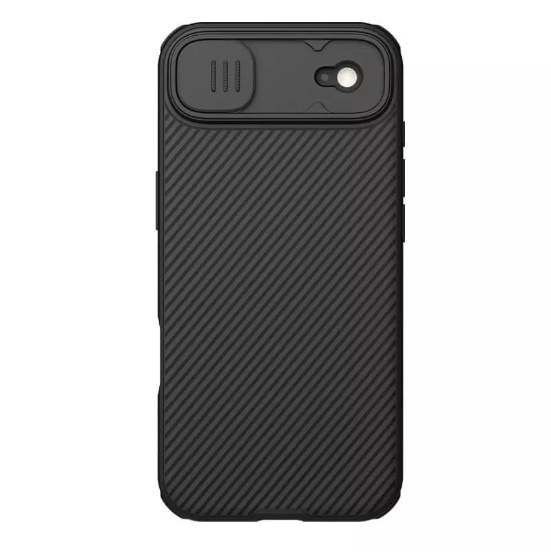 قاب نیلکین Camshield Pro گوشی آیفون 17 air