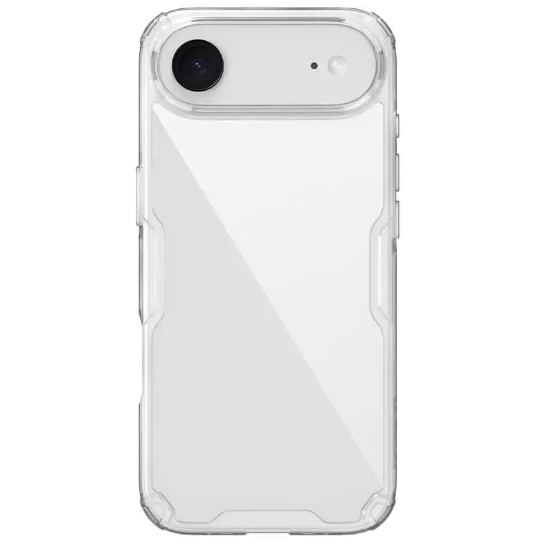 قاب نیلکین مدل nature TPU pro گوشی آیفون 17 air — تصویر ۲