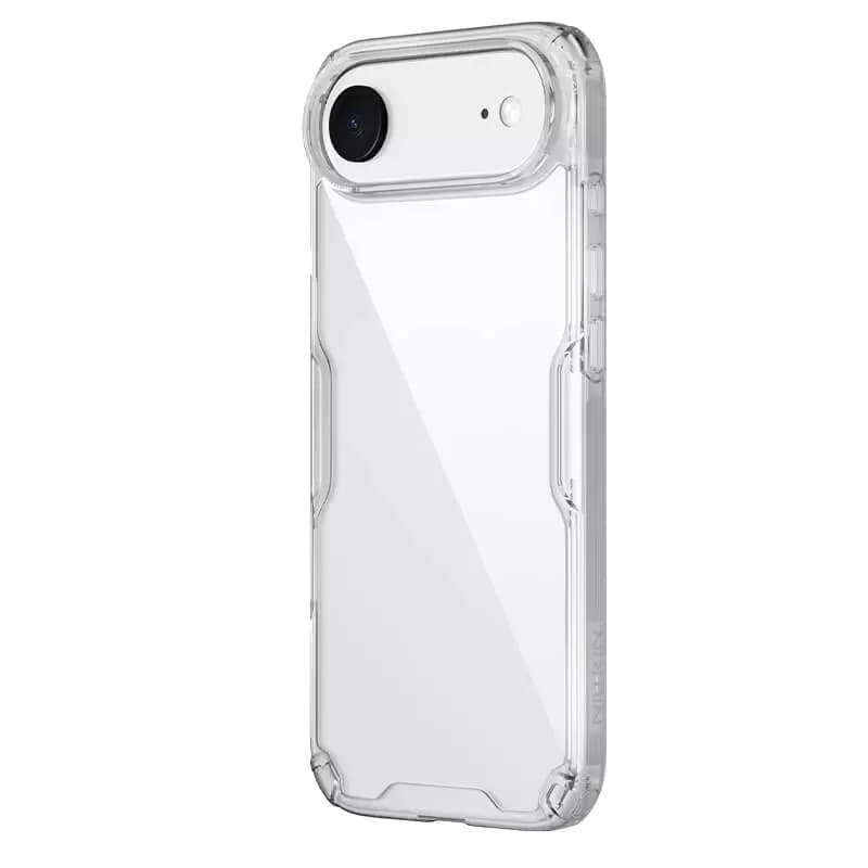 قاب نیلکین مدل nature TPU pro گوشی آیفون 17 air — تصویر ۹