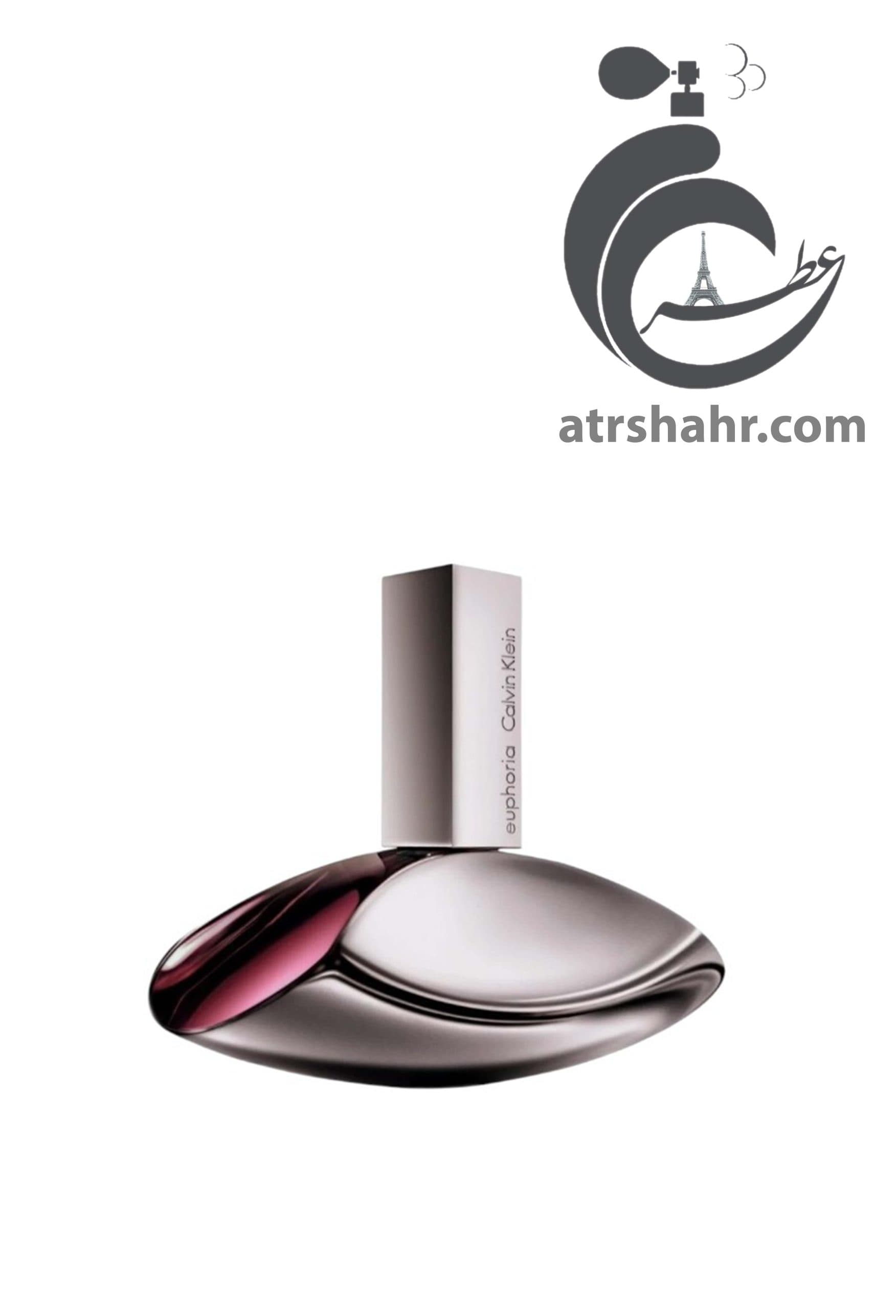 عطر گرمی ایفوریا زنانه | حجم 30 میل | 50 میل | 100 میل