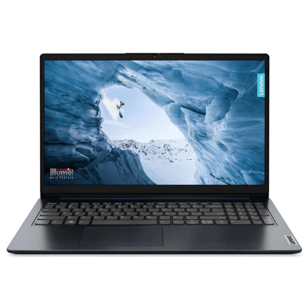 لپ تاپ لنوو 15.6 اینچی مدل IdeaPad 1 i5 1335U 12GB 512GB