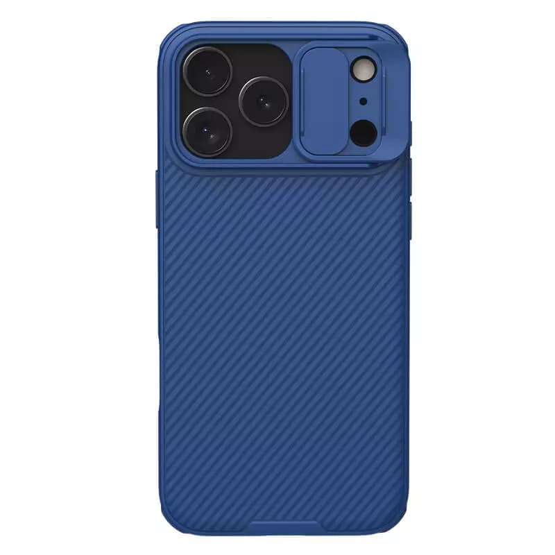 قاب نیلکین Camshield Pro گوشی آیفون 17 pro max — تصویر ۴