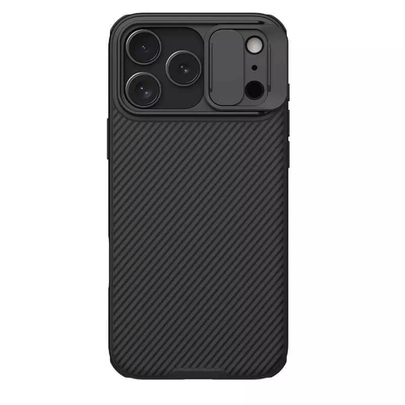 قاب نیلکین Camshield Pro گوشی آیفون 17 pro max — تصویر ۵