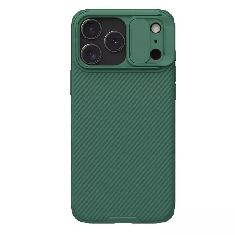 قاب نیلکین Camshield Pro گوشی آیفون 17 pro max — تصویر ۳