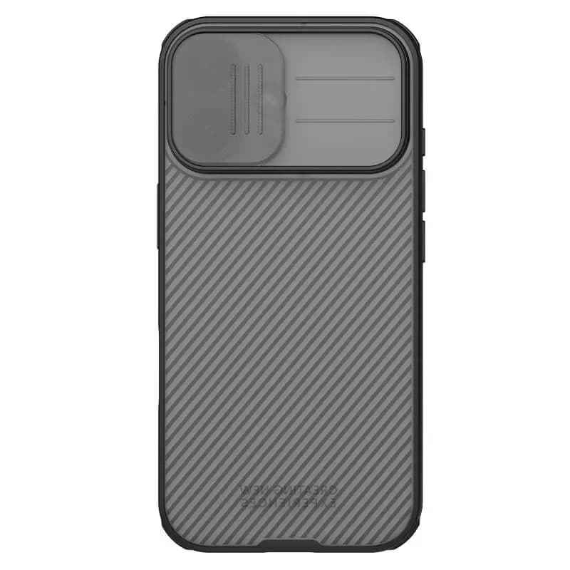 قاب نیلکین Camshield Pro گوشی آیفون 17