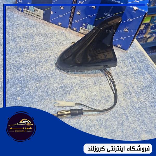 آنتن کوسه ای دناپلاس — تصویر ۲