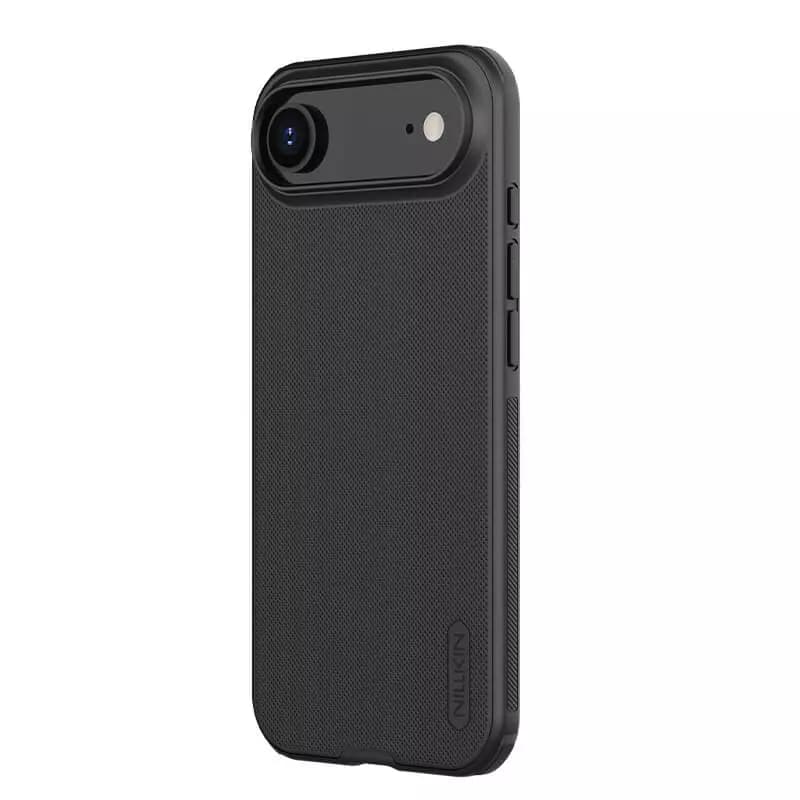 قاب نیلکین frosted pro مگنتیک گوشی آیفون 17 air — تصویر ۹