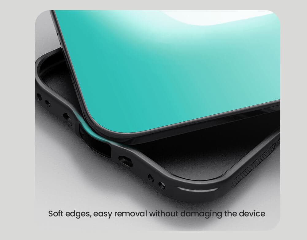قاب نیلکین frosted pro مگنتیک گوشی آیفون 17 air — تصویر ۶