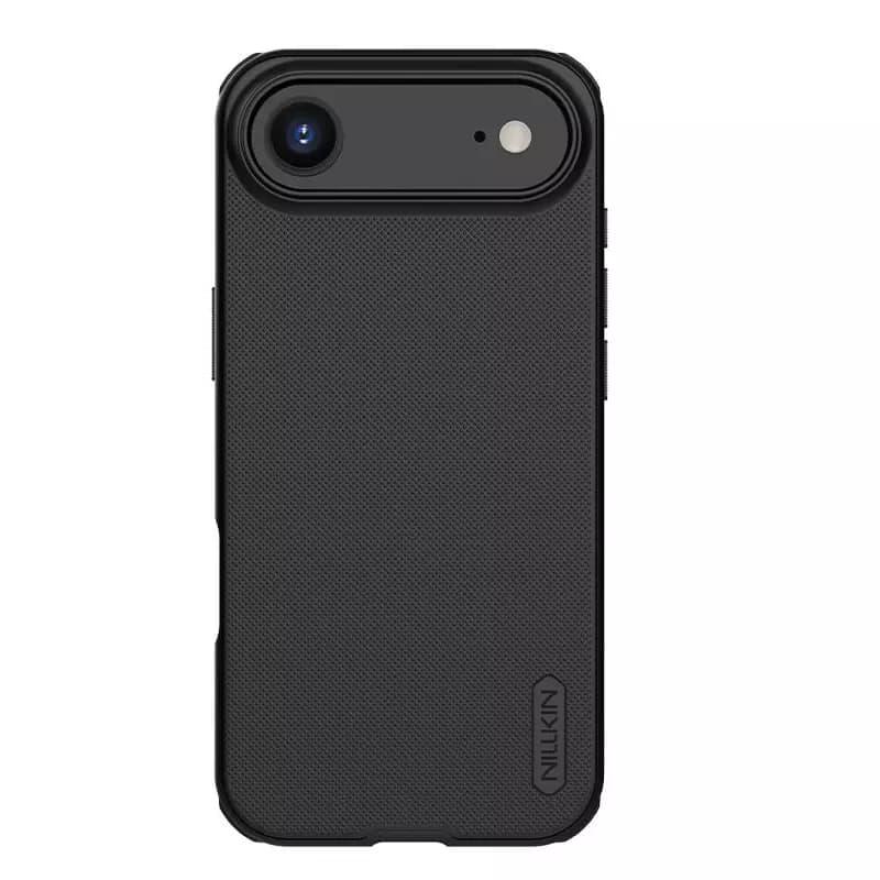 قاب نیلکین frosted pro گوشی آیفون 17 air