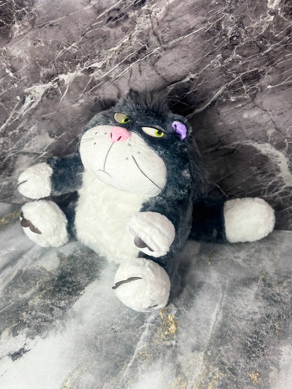 لوسیفر 35 سانت — تصویر ۲