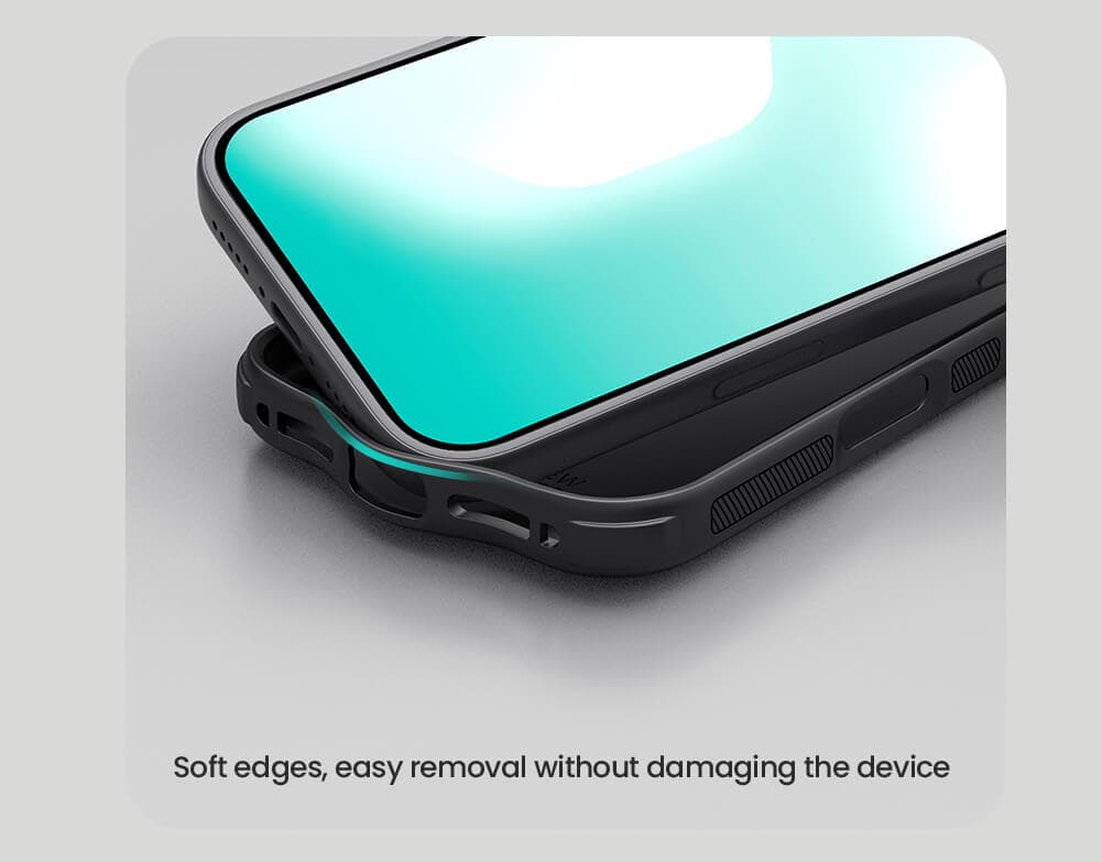 قاب نیلکین frosted pro مگنتیک گوشی آیفون 17 pro max — تصویر ۹