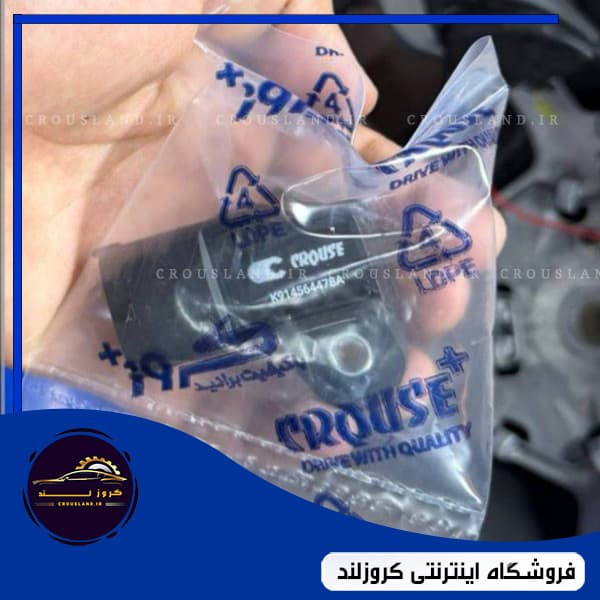 سنسور مپ سمند (EF7) بوش برند کروز