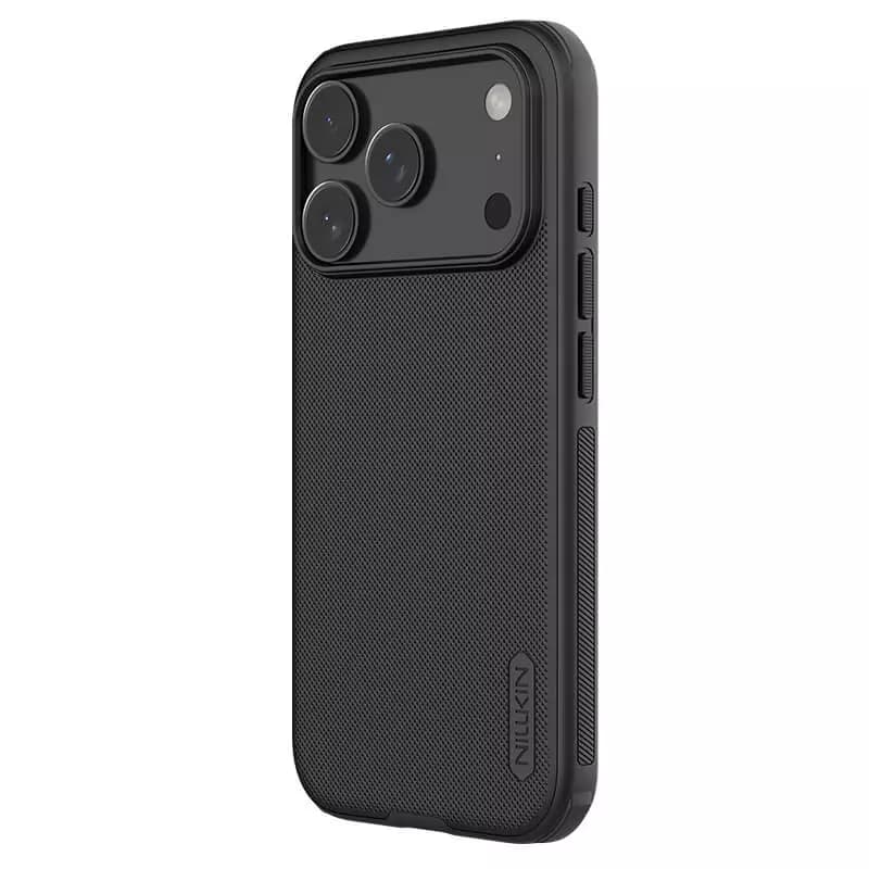 قاب نیلکین frosted pro مگنتیک گوشی آیفون 17 Pro — تصویر ۶