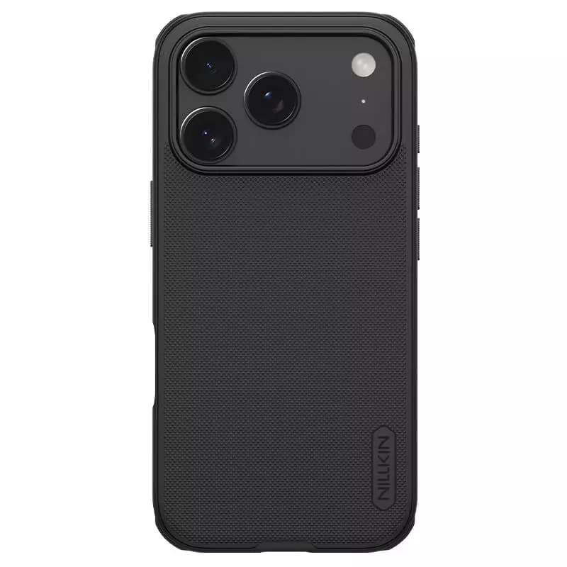 قاب نیلکین frosted pro مگنتیک گوشی آیفون 17 Pro — تصویر ۲