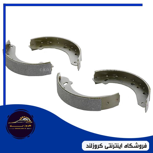 لنت عقب کوئیک، تیبا، اطلس و ساینا برند آفورتیس