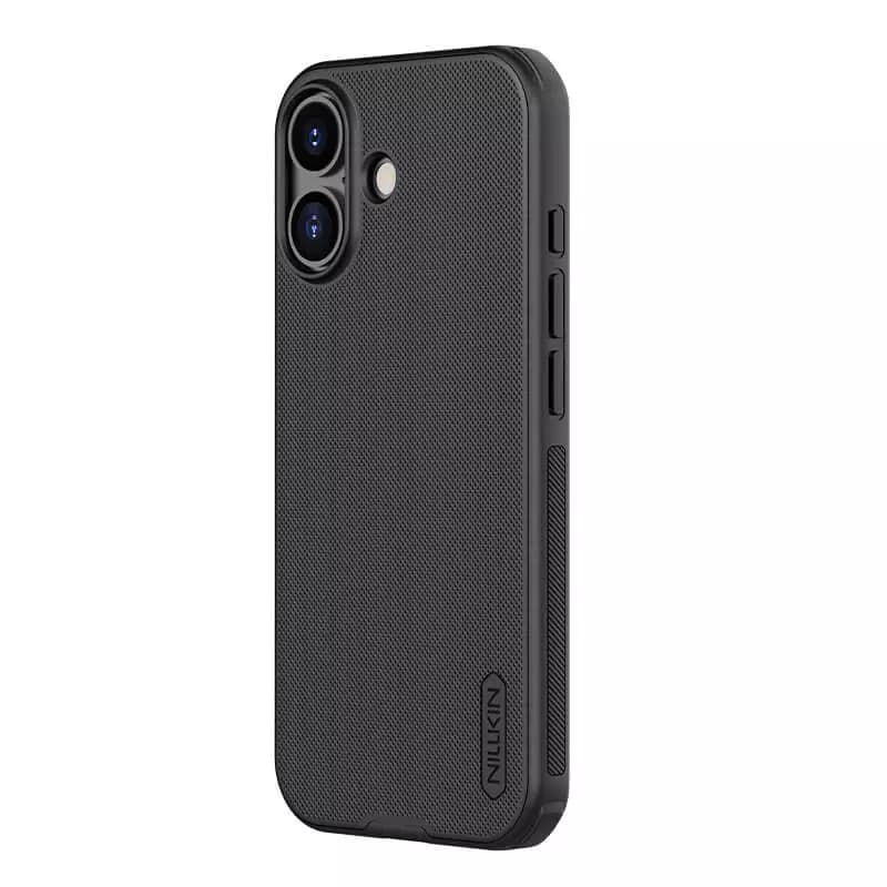 قاب نیلکین frosted pro مگنتیک گوشی آیفون 17Normal — تصویر ۵