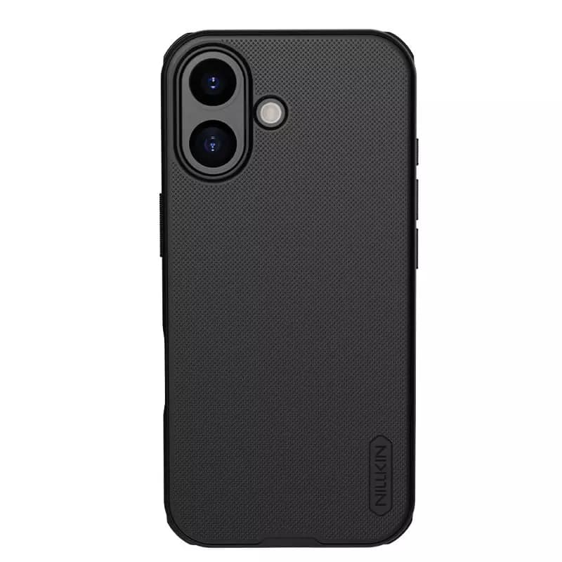 قاب نیلکین frosted pro مگنتیک گوشی آیفون 17Normal — تصویر ۶