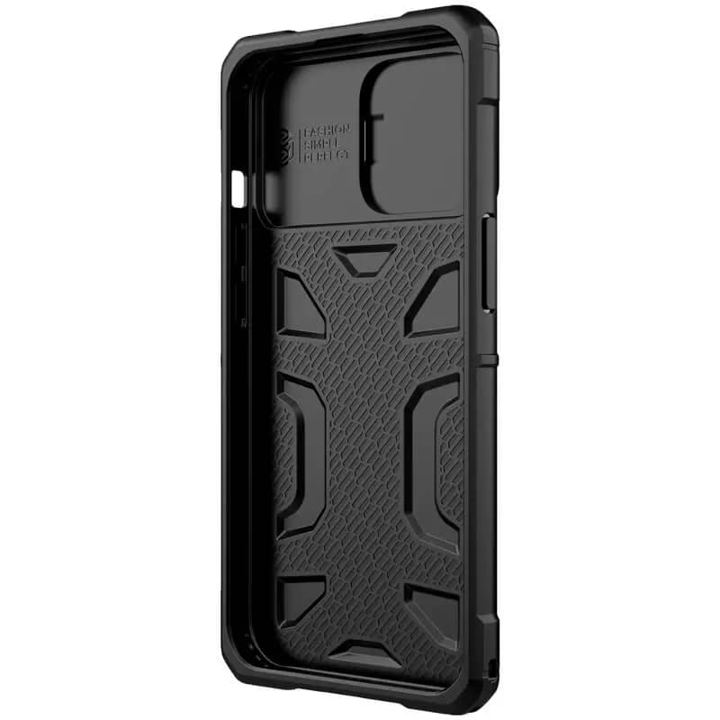قاب ضد ضربه نیلکین مدل adventure گوشی iphone 13 pro — تصویر ۹